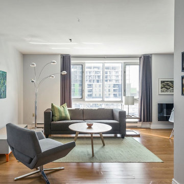 Staging - Dresden Greystone
