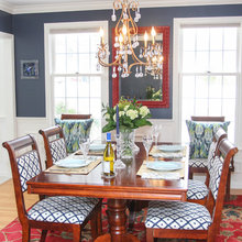 VA Dining Room