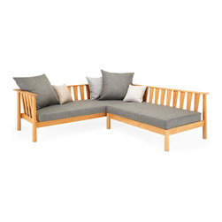 Furniture | Malua - Outdoor Lounge Furniture