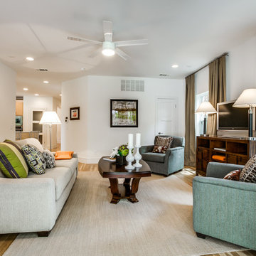 Lakewood Home