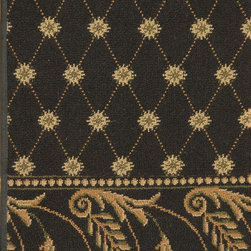 Stark Broadloom Collection | Geometric - Products
