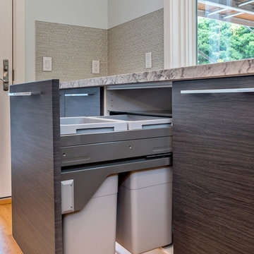 Menlo Park New Home Construction