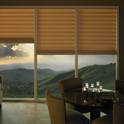 LuxWest Interiors - Window Treatments