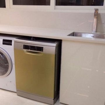 Imperial Heights 3.5BHK