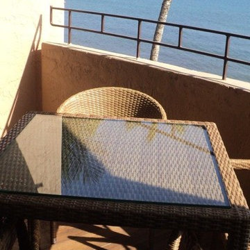 Patio Dining