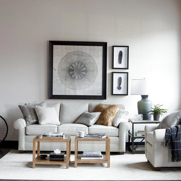 Design Ideas Featuring Ethan Allen