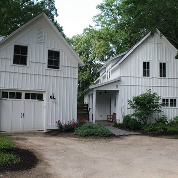 Modern Farmhouse