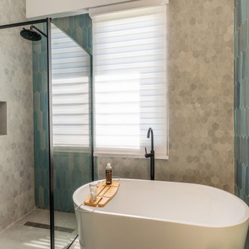 Remodeling Job in Ponce