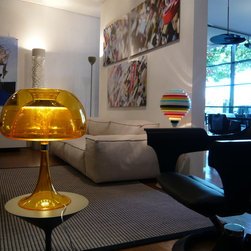 Aurelia Light - Lamps