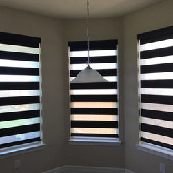 Zebra Shades - Products
