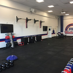 F 45 Spring TX - Home Gym Products