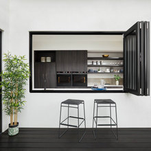 Kitchen Servery