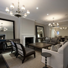 Revere Pewter Paint Color