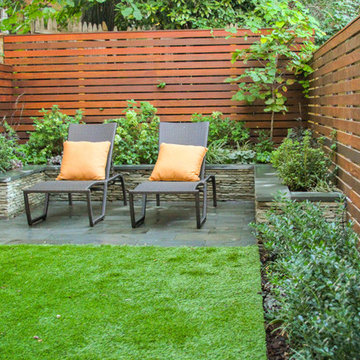 Brooklyn Glam Garden