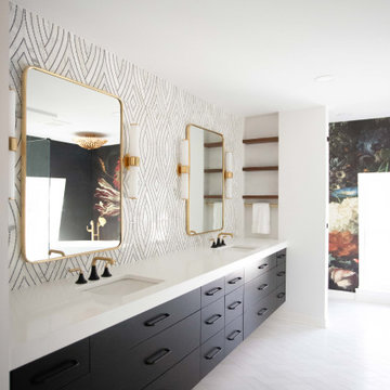 Artistic Kenwood Suite