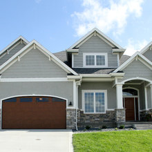 Exterior Ideas
