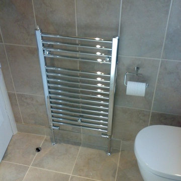 Hampton Bathroom