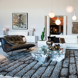 Dallas Showroom - Products