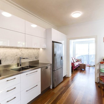 Carlton Kitchen