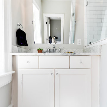 802 N 25th St - Rebecca Flowers