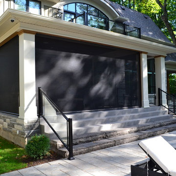 Patio Project
