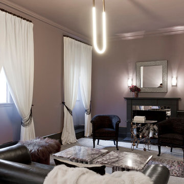 2014 Holiday House NYC