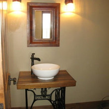 baño