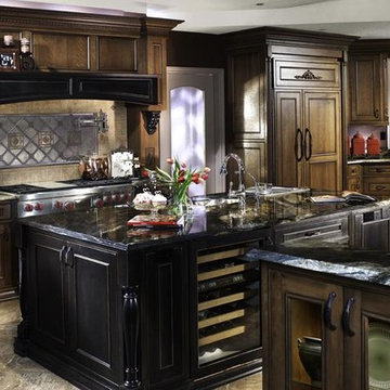 Dewils Cabinetry