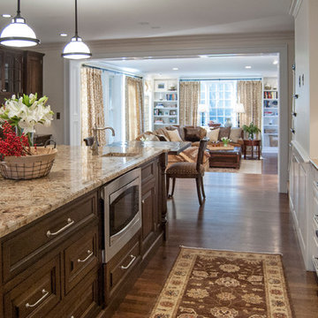 Bryn Mawr, PA - Whole House Renovation