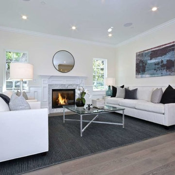 Beeman - Studio City