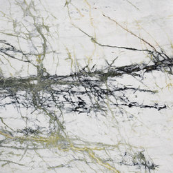Calacatta Green Gold and Blue Marble - Products