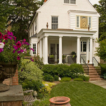 63.) Chevy Chase, MD