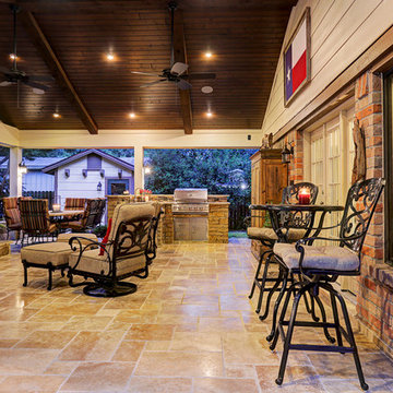 Project of the Month: June 2015