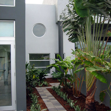 RUBELL FAMILY COLLECTION + RESIDENCE