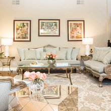 Living Room Ideas