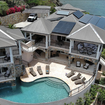 Coral Point