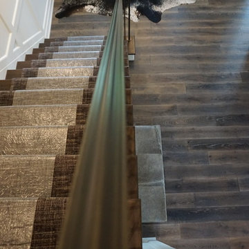 Preston Development (BIA Staircase 2017)