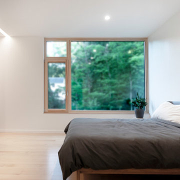 Monmouth Residence