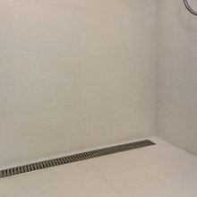 DESAI - MBath & Alexas bath