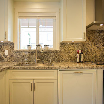 North Vancouver Duplex