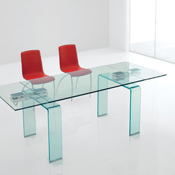 Cattelan Italia Azimut Table - Dining Tables