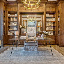 Home Office Ideas