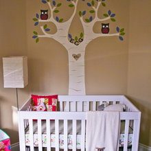 nursery