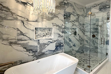 Bathroom photo in Other