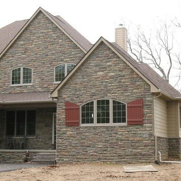 Boral Cultured Stone - Limestone