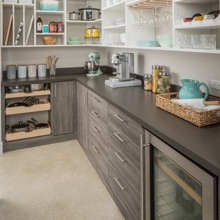 Designs Featuring Inspired Closets