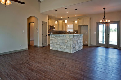 Neel Residence