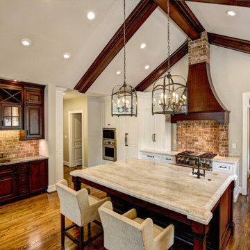 Kitchen Overview