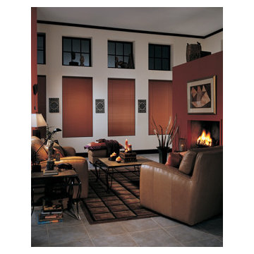 Hunter Douglas ALUMINUM BLINDS