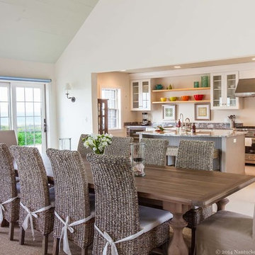 Nantucket Beach Home